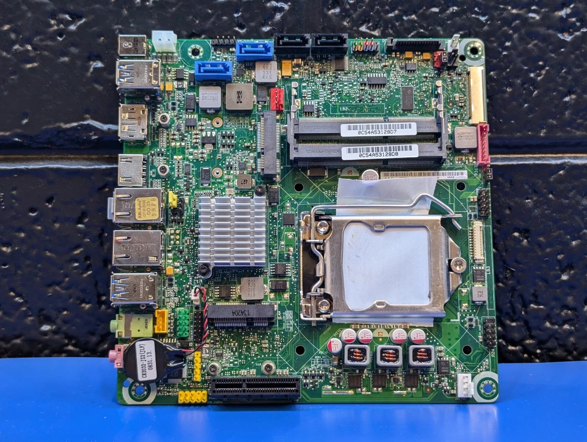 Intel Mini-ITX Computer Motherboards for sale | eBay