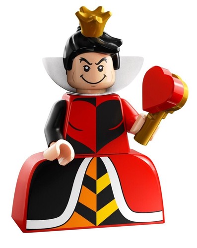 lego disney 100 minifigures 71038 - Bild 22 von 33