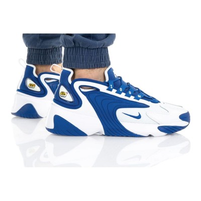 Nike Zoom 2K M AO0269-109 wit blauw | eBay