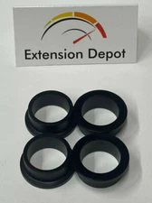 Arctic Cat Delrin Shock Bushings SNOPRO CROSS HIGH COUNTRY 1604-222 EPISB402