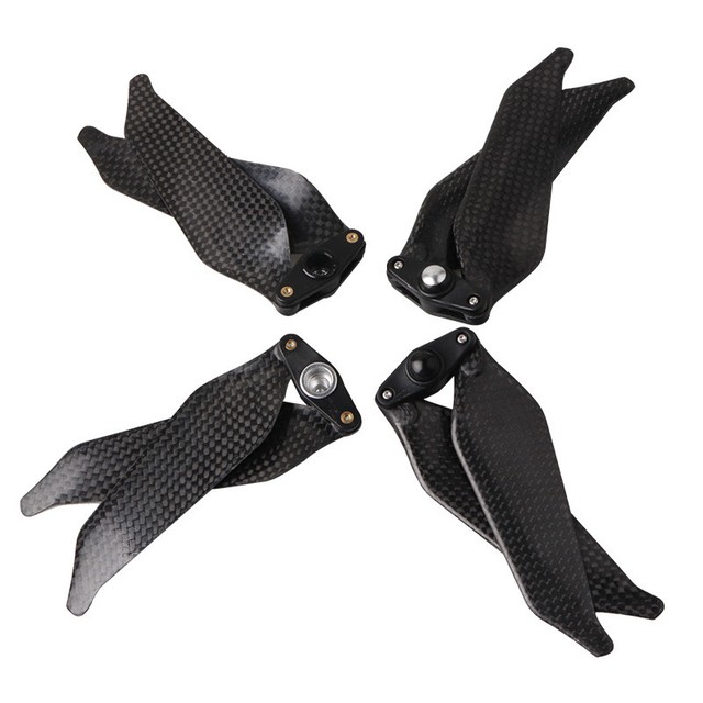 phantom 3 quiet propellers