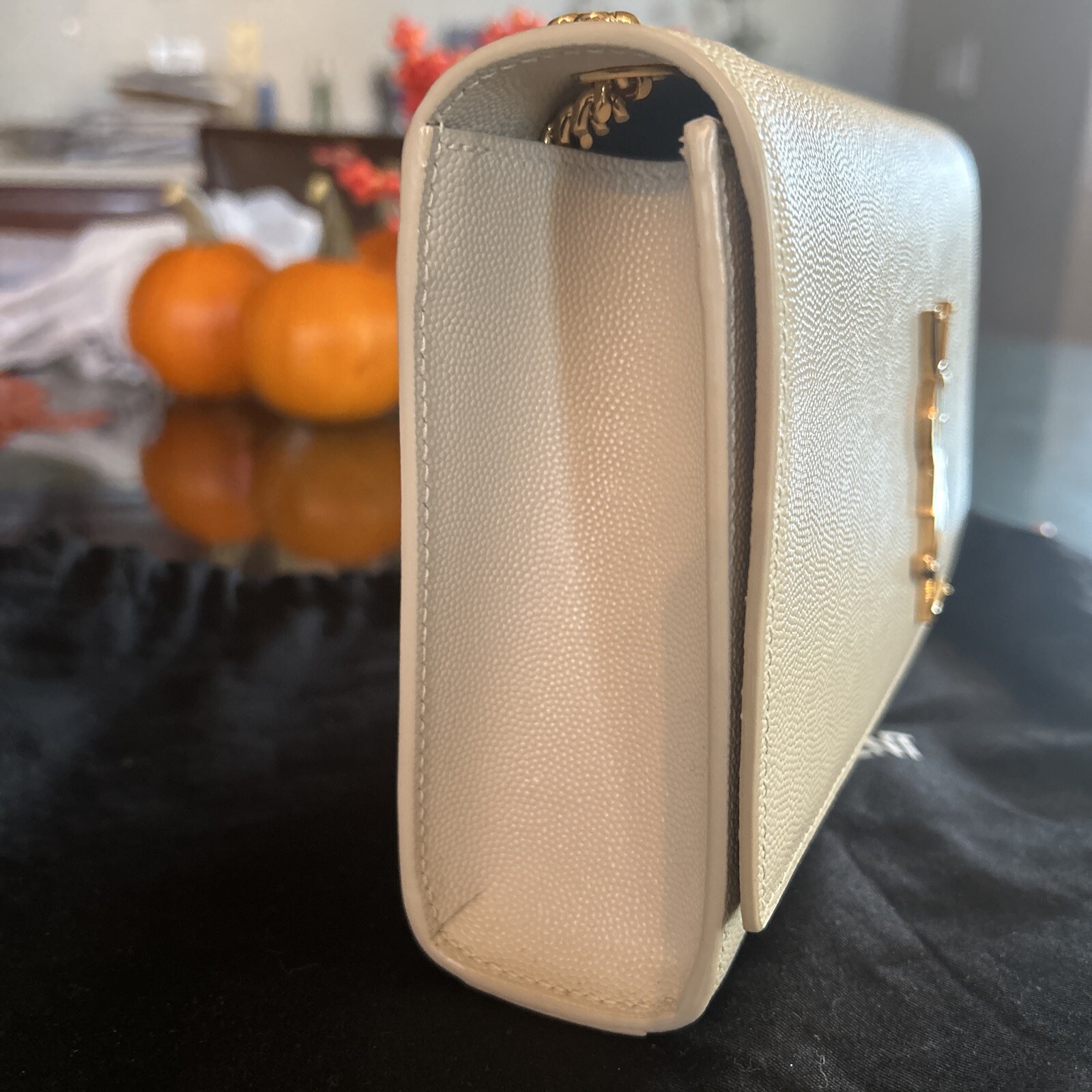 Borsa Saint Laurent Mardium Kate.