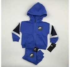 1 year old nike tracksuit