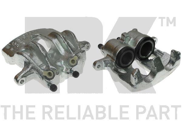 NK 211953 Bremssattel Vorne Links FüR Jumper Ducato Boxer 1.9D-2.8D 02.94-04.02-image
