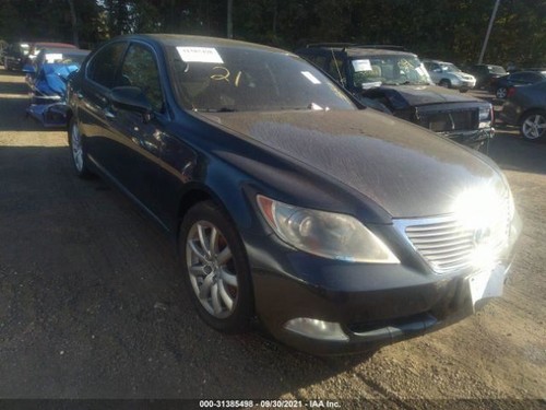 AC Compressor Fits 07-17 LEXUS LS460 1250354 | eBay