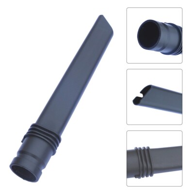 Für Proscenic P11/P11 Combo/P10/P10 Pro/U11 Roboter Staubsauger Flachdüse