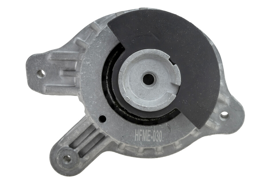 Support gauche A2052406600 pour rouler en Mercedes Classe E sans vibration