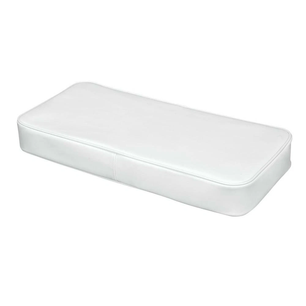 Igloo Seat Cushion for Marine Series 72 Quart White