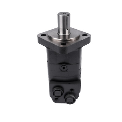For Sauer Danfoss Hydraulic Orbital Motor OMS100-151F2201 OMS100151F2201 New