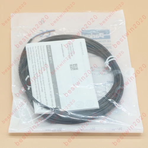 1PC Brand New Parker P8SAGRFLX1 Sensor Fast Shipping