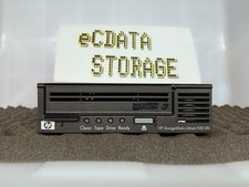LTO3 920 SAS INT TAPE DRIVE EH847A EH847B 441204-001 EH847-69201 EH847-67201