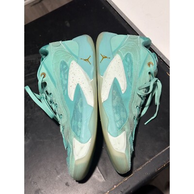 Size 13 - Jordan Luka 2 Matador DX8733-300 Men's Basketball