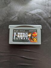 F-Zero: Climax (Nintendo Game Boy Advance, 2004) for sale F-Zero: Climax (Nintendo Game Boy Advance, 2004) for sale