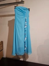 Braidmaids/Cocktail Dress, Size 14 UK.