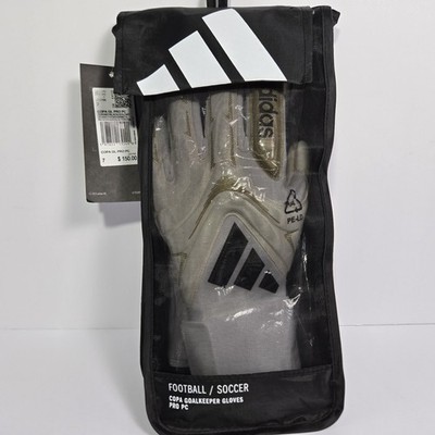 $150 Adidas Copa Pro Promo Goalkeeper Gloves Mens Size 7 Copa GL Pro PC JZ5795