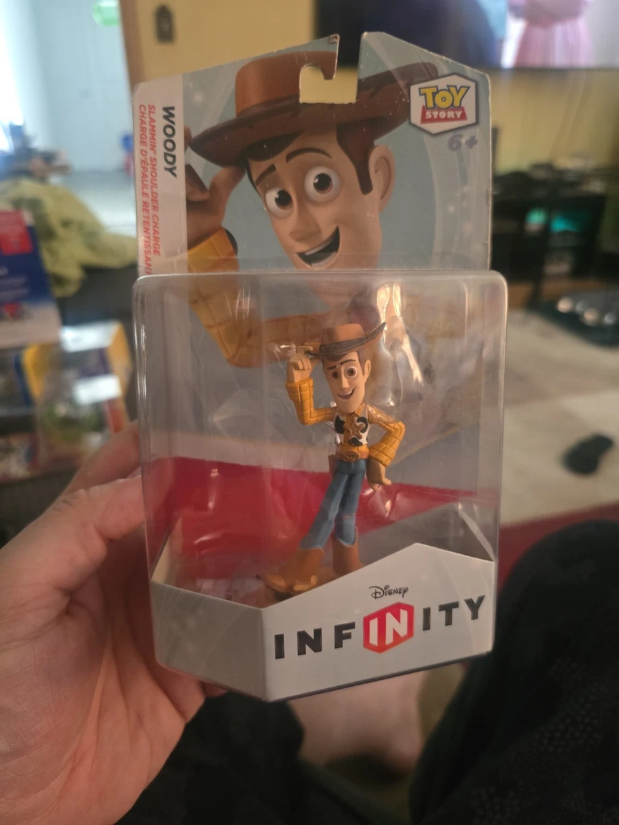 25+ Disney Infinity Toy Story for sale | Updated Oct 2026