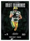2025 Panini Tucker Kraft Base (Raw)