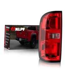 Rear Brake Tail Light Compatible With 2015 2016 2017 2018 Left Driver Side