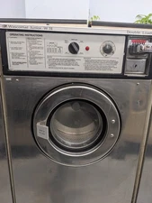 Wascomat W74 Washer
