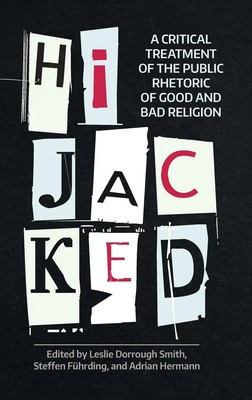 Leslie Dorrough Smith (u. a.) | Hijacked | Buch | Englisch (2020)