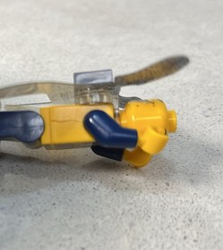 LEGO DC Comics Super Heroes: Battle of Atlantis (76085)