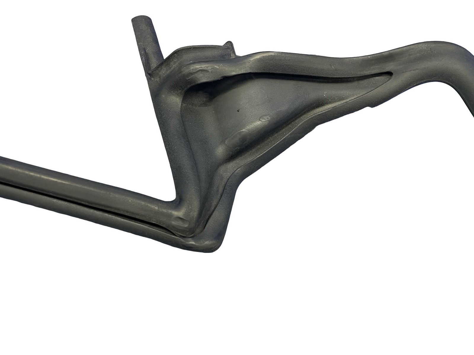 2018-2023 MCLAREN 720S REAR LEFT WEATHER STRIP SEAL STRIPPING RUBBER 14AB398SP