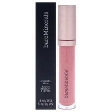 2 Pack Lip Gloss Balm - Ingenuity by bareMinerals for Women - 0.13 oz Lip Gloss