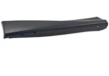 Passenger Right Rear Lower Door Molding For 2014- 18 Subaru Forester(No Bolts) thumbnail 1