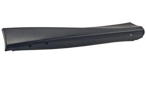 Passenger Right Rear Lower Door Molding For 2014- 18 Subaru Forester(No Bolts)