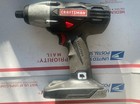 Craftsman 19.2V 1/2" (Cordless Impact Wrench Model 315.116020