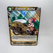 Checklist: Dragon Ball Super Colossal Warfare Dragon Ball Cards Checklist: Dragon Ball Super Colossal Warfare Dragon Ball Cards