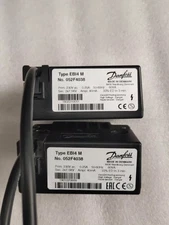ONE NEW DANFOSS EBI4 M EBI4M