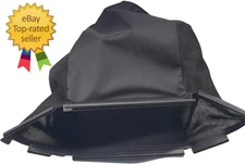 1Pcs 21" Lawn Mower Bag Mower Grass Catcher Bag 964-04117A 964-04117B for MTD ON