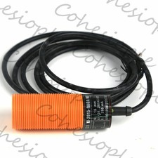 1PCS IFM KI0203 Proximity Switch Sensor KI-0203 KI-2015-BBOA/NI IN Box New