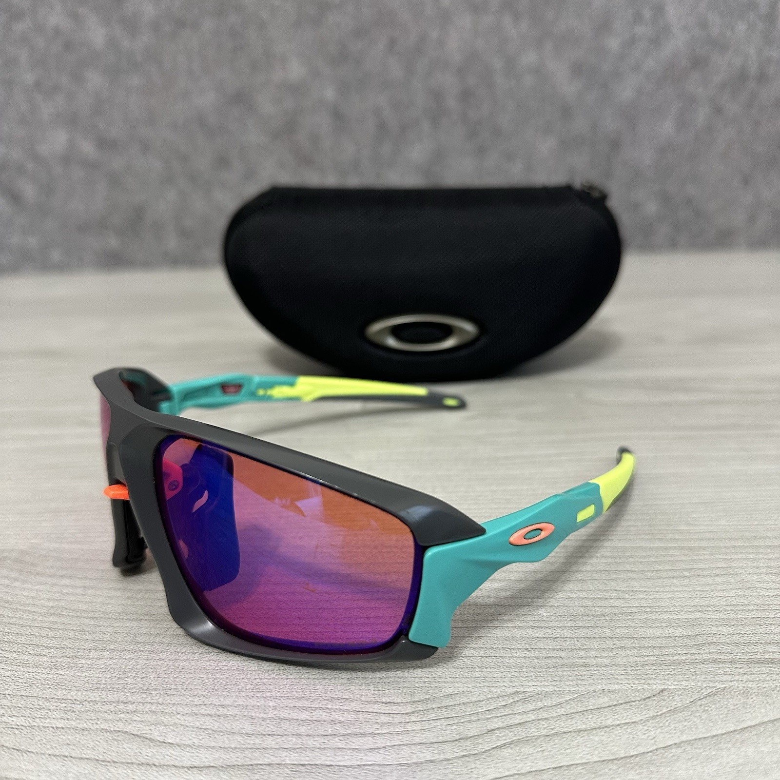 Oakley Field Jacket Sunglasses Prizm Polarized Men&rsquo;s Sport