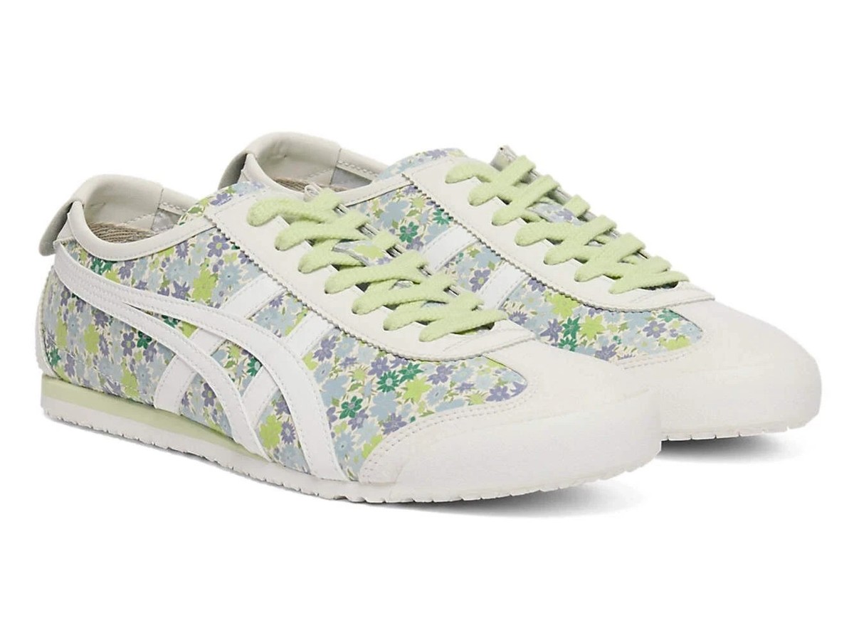 Onitsuka Tiger MEXICO 66 DRIED HERB / OFF-WHITE 1183C564 300