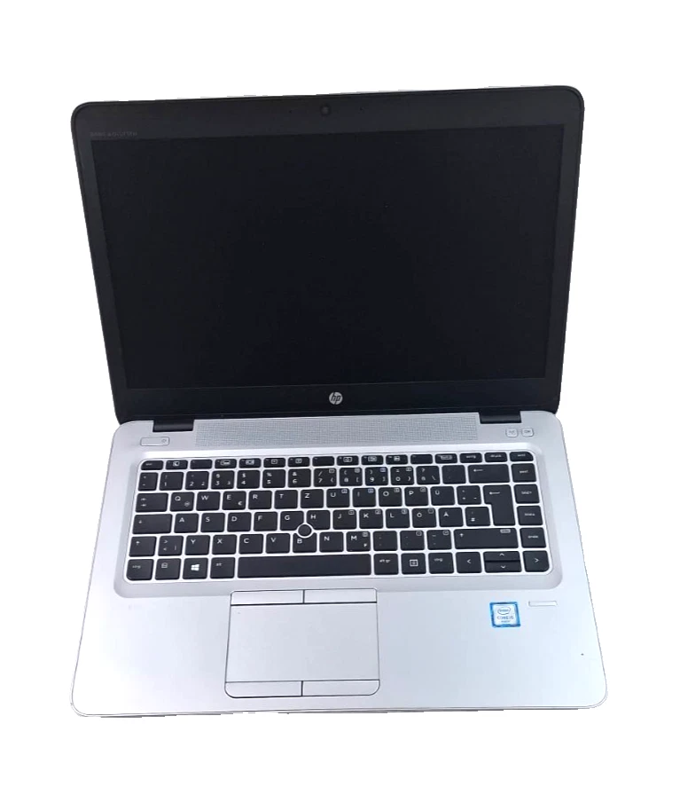 HP EliteBook 840 G3 · i5-6200U · 8GB · 256GB, Foto 3 von 5