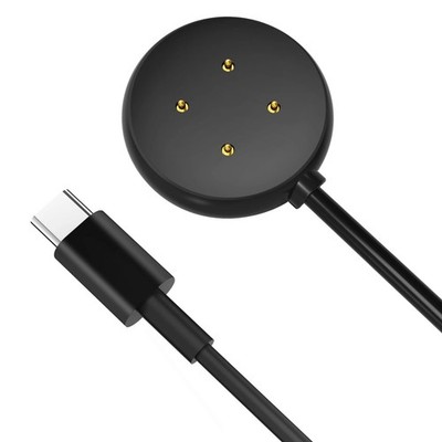 Google Pixel Watch 2 3 USB C Charger Charging Cable Replacement Smartwatch Charg
