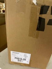 Progress P6616-20 Burlington 2-Light 9" Outdoor Wall Sconce - Antique Bronze