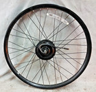 Bontrager Line TLR30 27.5