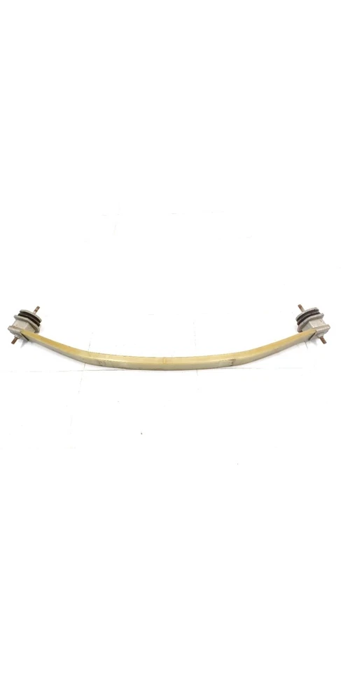 Volvo S90, V90 2017 Centre Leaf Spring Rear 31387285 2017 140kW - Image 2 of 4