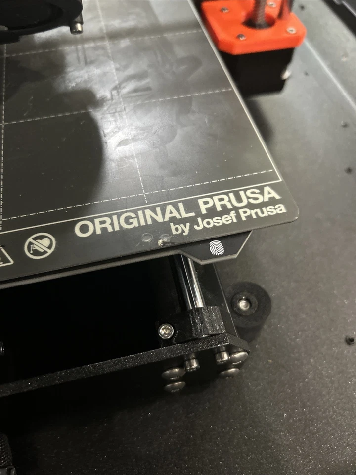 Original Prusa I3 MK3S+ With Enclosure (and filament if needed) - Image 2 of 4