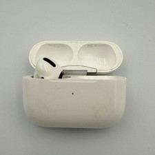 Apple AirPods Pro 1st Generation A2084 Charging Case w/ Left Airpod