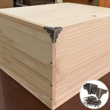  50 PCS Para Angoli Per Mobili Protettori Dell'angolo Tavolo Angolari