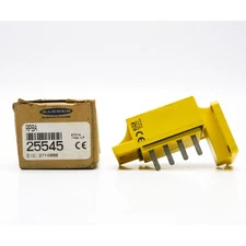 BANNER ENGINEERING RPBA 25545 120VAC NSMP