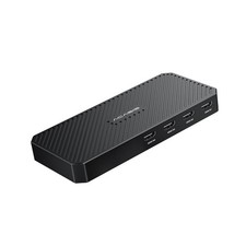 Acasis 40Gbps 4 HDMI Video Capture Card for Mac/Windows