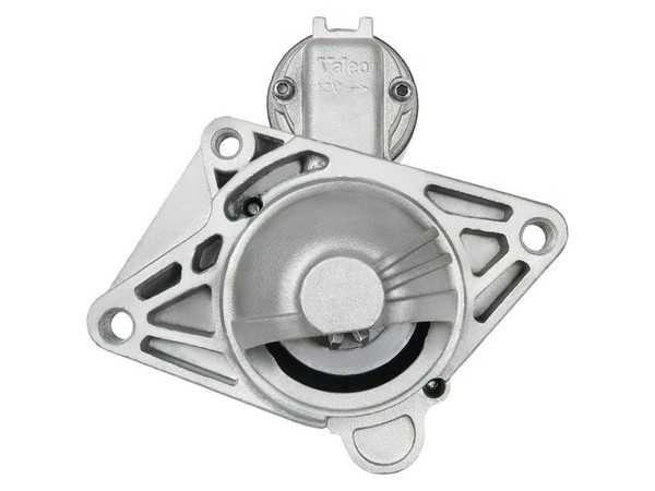 As-Pl Anlasser Starter Wiederaufbereitet AS S3061PR 12V Premium Line FüR Opel 3-image