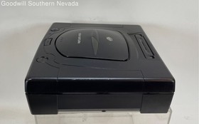 Sega Saturn
