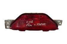 TOYOTA C-HR X1 Nebelschlussleuchte links 81480F4010 1.80 34909751