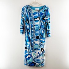 Blue Women's Emilio Pucci for sale | eBay Blue Women's Emilio Pucci for sale | eBay